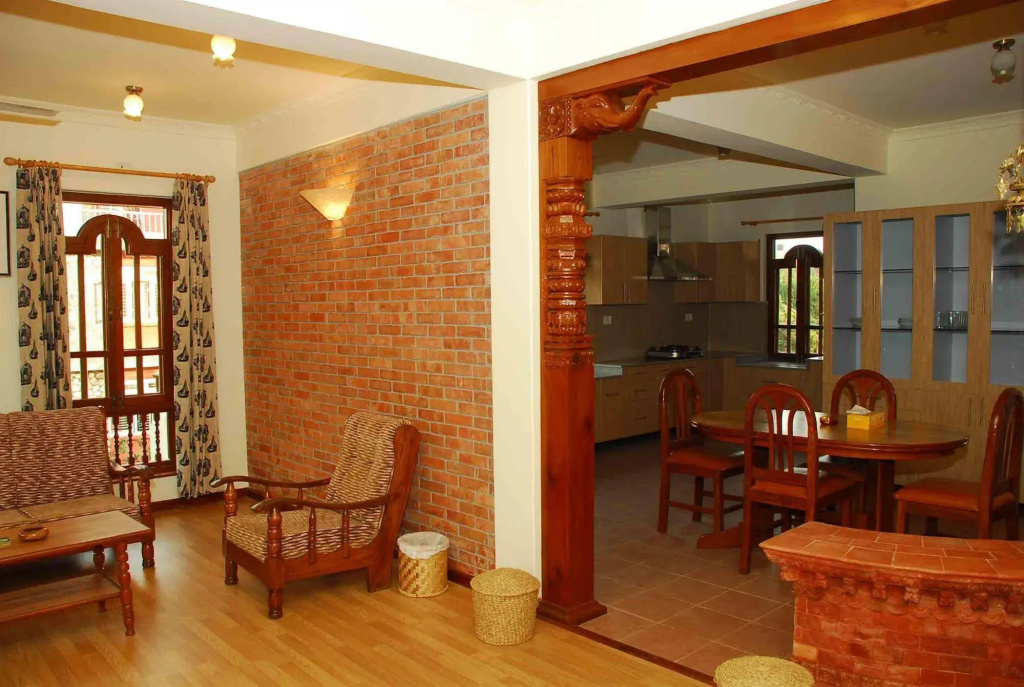 Vardan Resort n' Apartment - Général