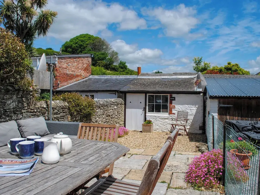 Cottage