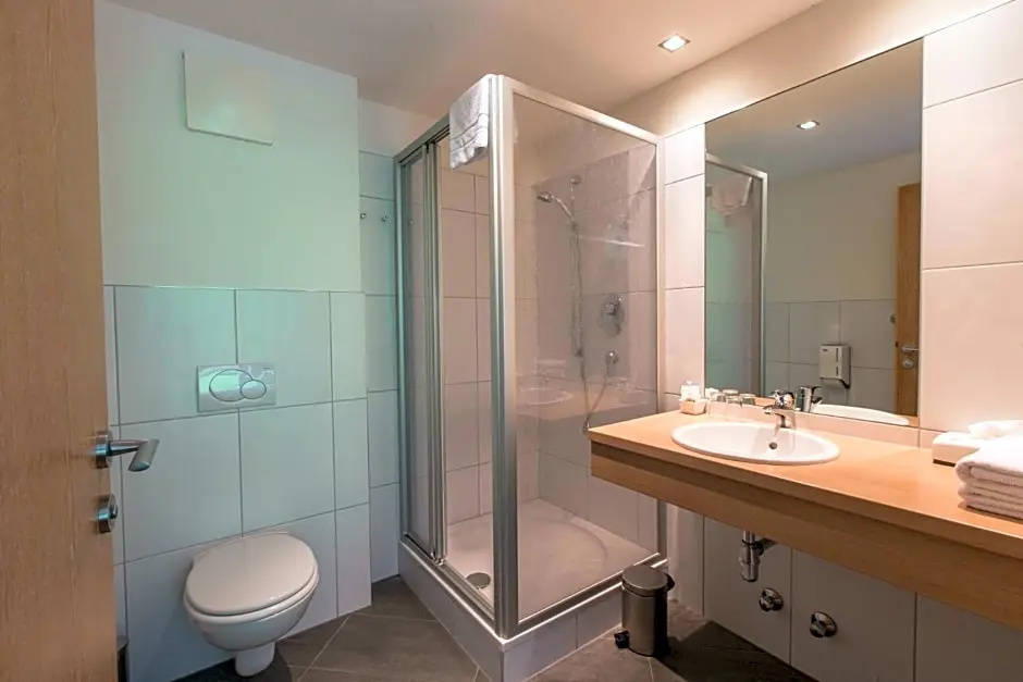 ACTIVE by Leitner’s - Nature & Lifestyle Hotel - Chambres