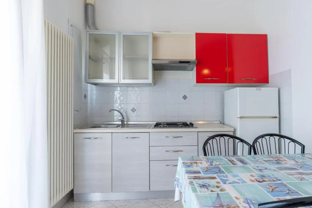 Beach Suite Hotel - Chambres