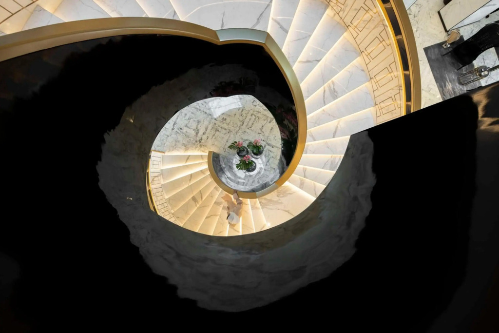 Waldorf Astoria Kuwait - фото 47