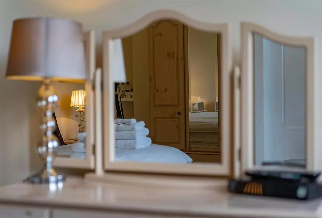 Mellington Hall Country House Hotel - Chambres