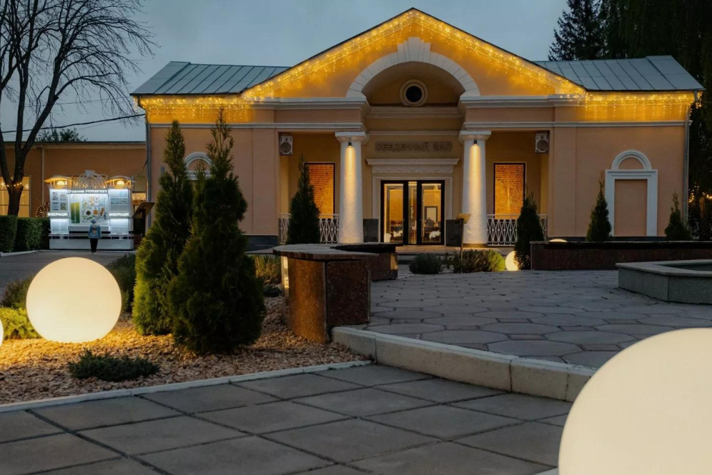 Hotel photo 18