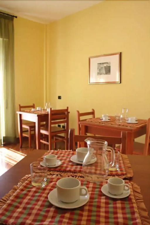 Hotel Morfeo Residence - Général