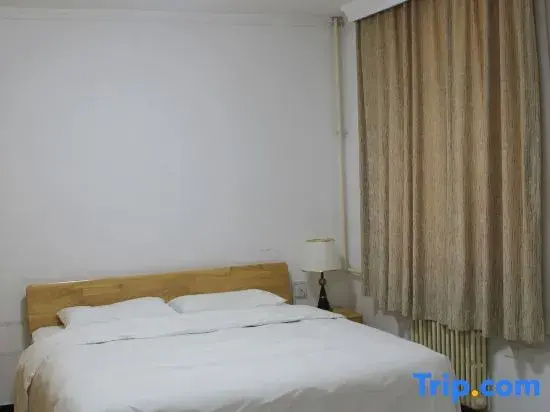 Zhongfei Grand Sky Light Hotel - Chambres