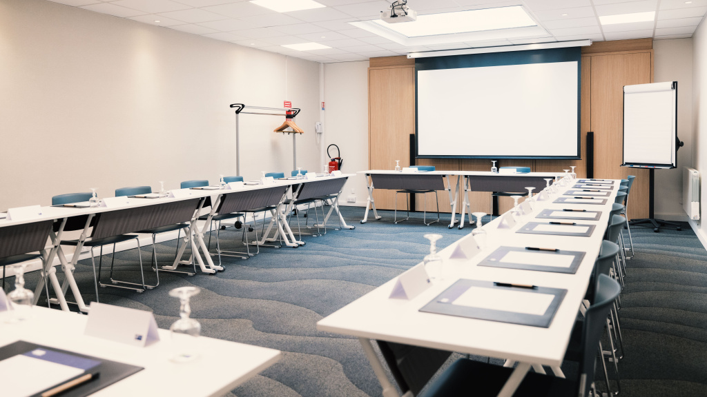 Holiday Inn Express Lille Centre by IHG - Général