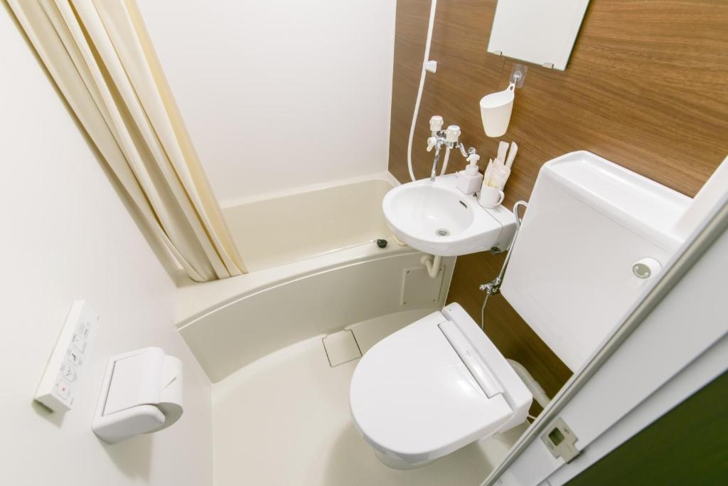 JP INN Kyoto Ekimae Izutsucho 사진 5