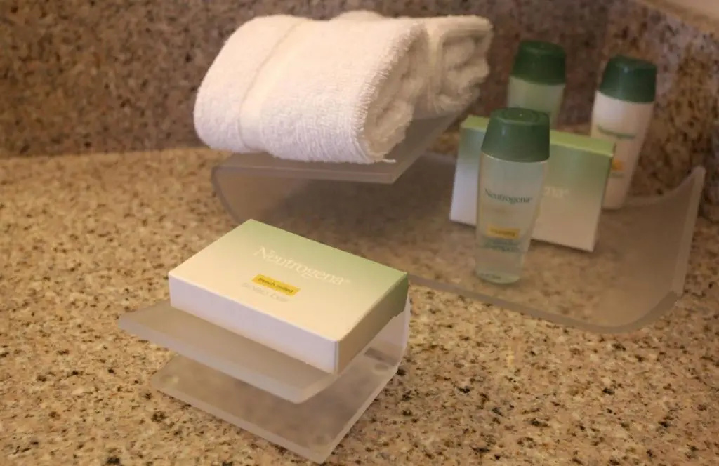 Homewood Suites by Hilton College Station - Chambres