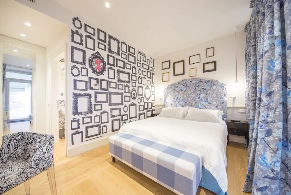 Superior room