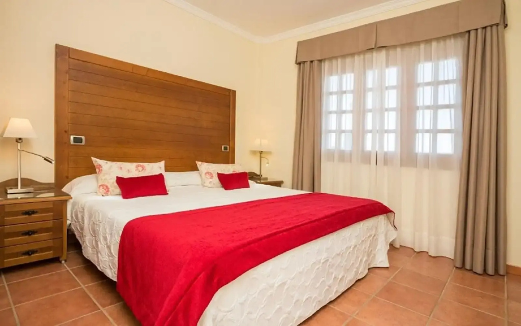 Hotel Melva Suite - Général