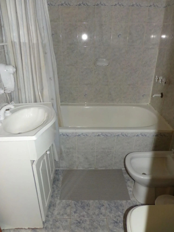 Bagu Ushuaia Hotel - Général