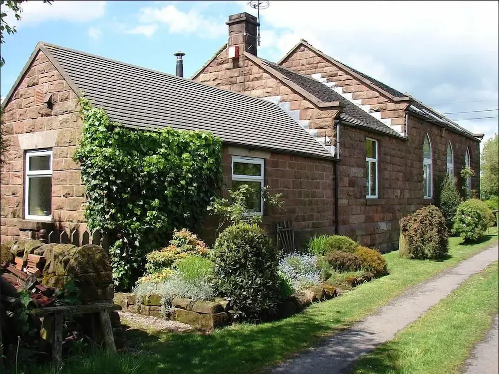 Chapel Croft Guest House