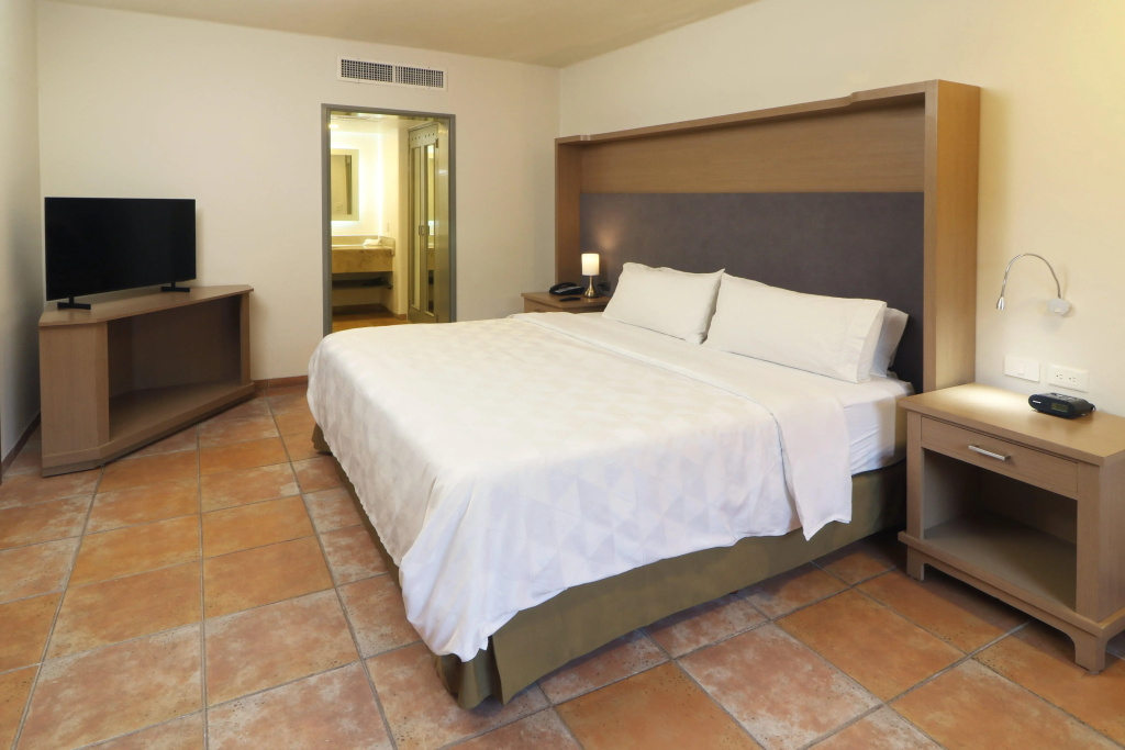 Holiday Inn Ciudad del Carmen by IHG - Général