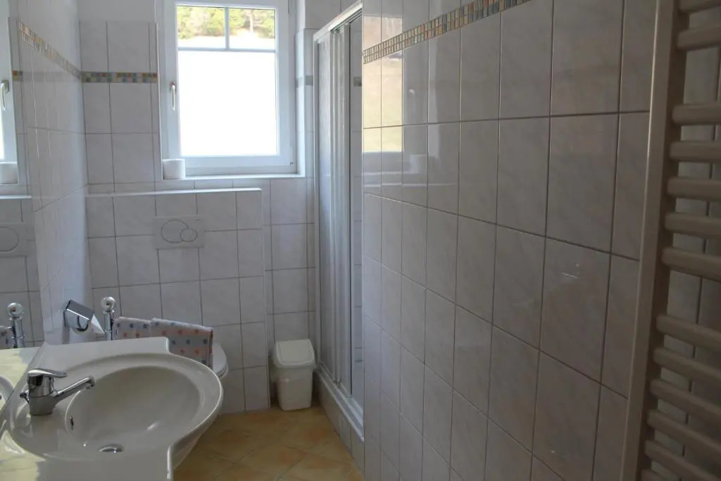 Ferienhof Osl - Chambres