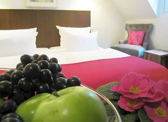 Hotel Lindenwirt - Chambres