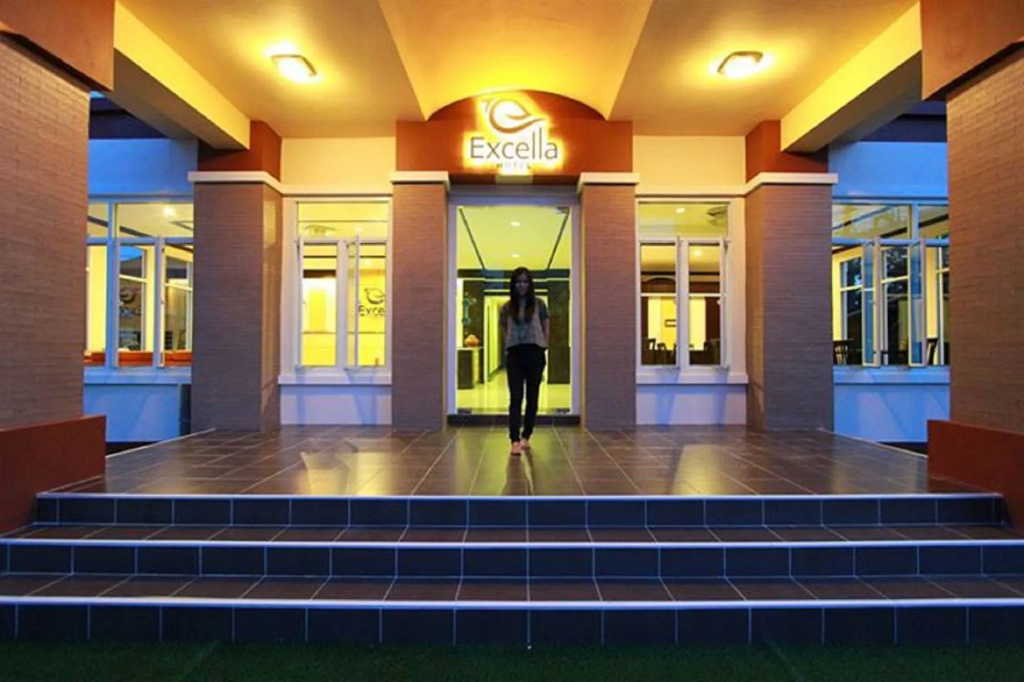 Excella Hotel - Général