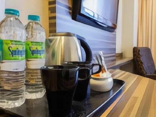 The 5 Elements Hotel