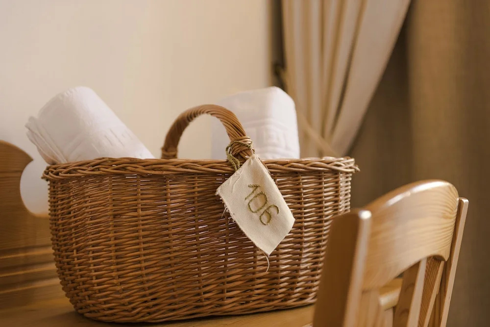Landhotel Lindenhof - Chambres