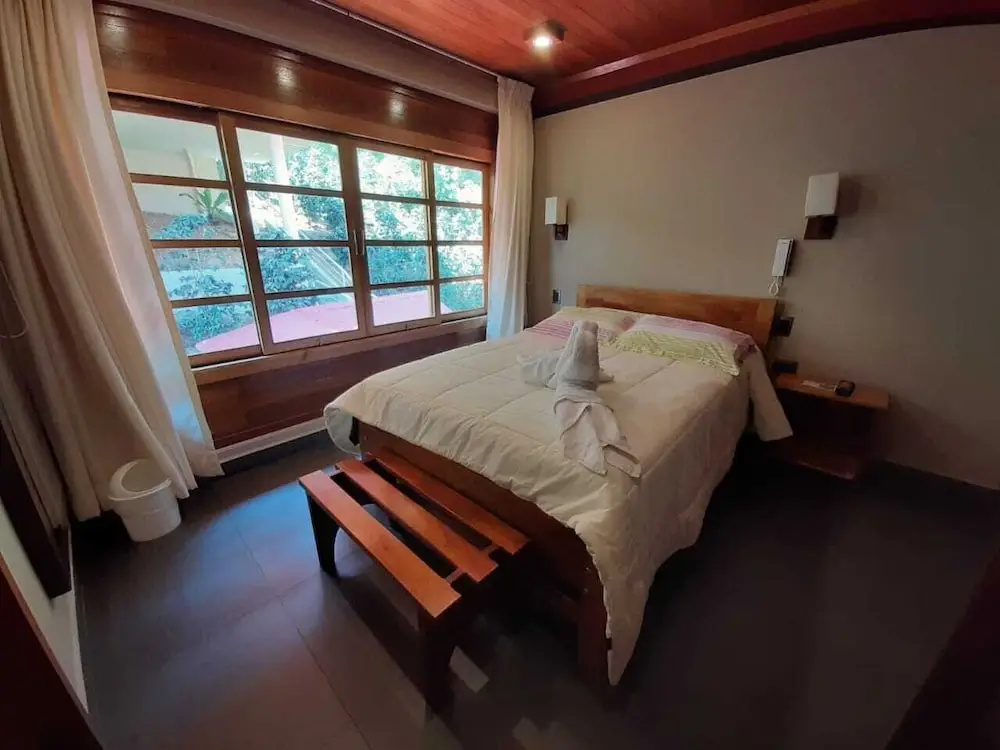 Hotel Heidinger - Chambres