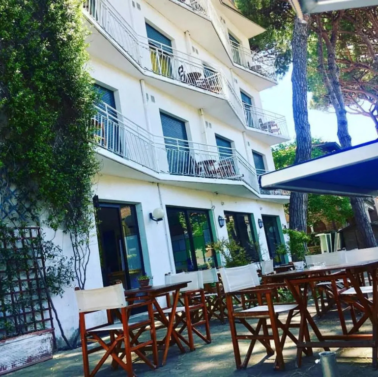 Hotel Sans Souci - Général