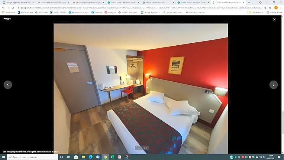 Standard room