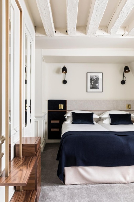 Hotel Verneuil 72