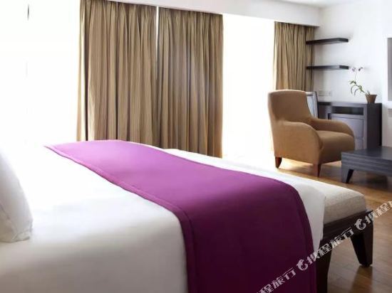 Avani Bentota Resort