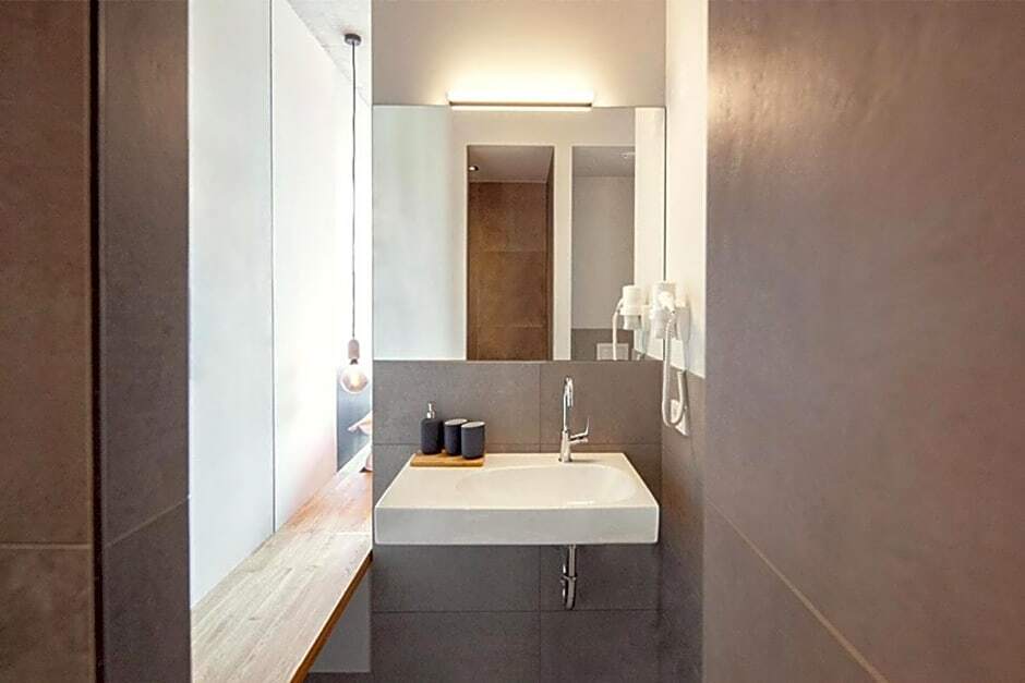 Zur Glocke Hotel by null