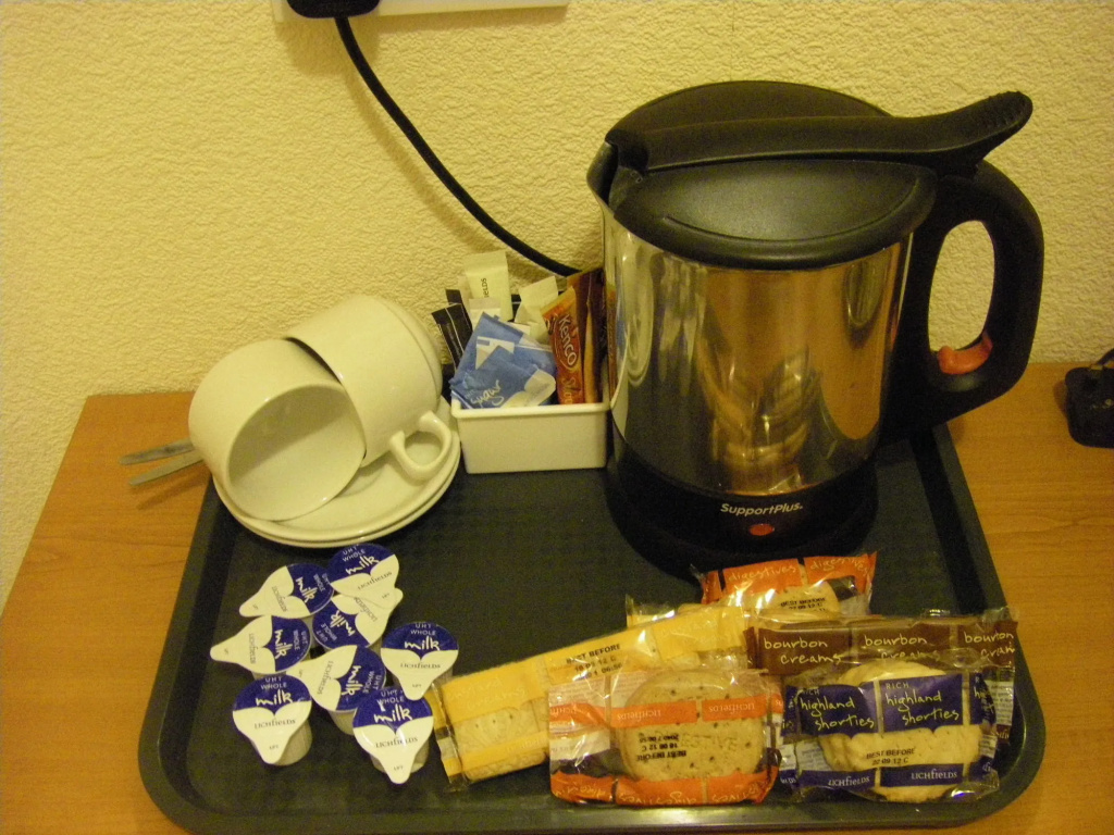 Hotel photo 14