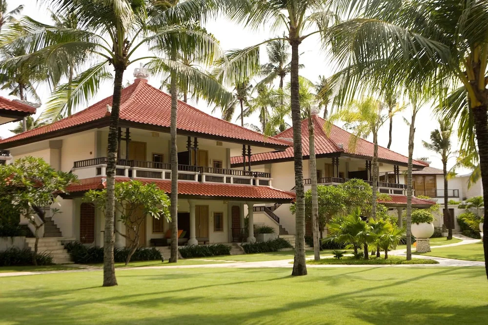 Holiday Inn Resort Baruna Bali by IHG - Chambres