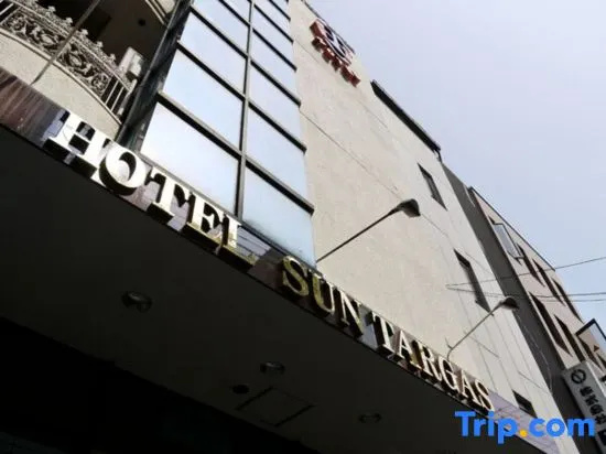 Hotel SUNTARGAS UENO 사진 6