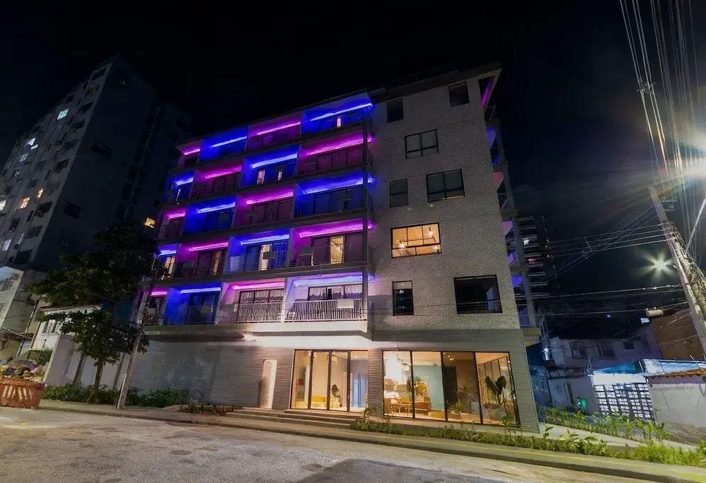 Piedade 45 Housi Belem by Carpediem