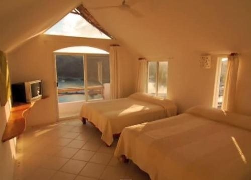 Hotel Villas Fandango — 4
