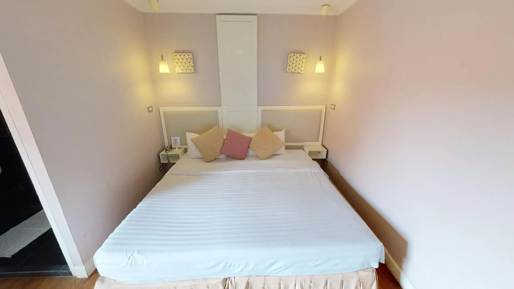 Hotel Alley - Général