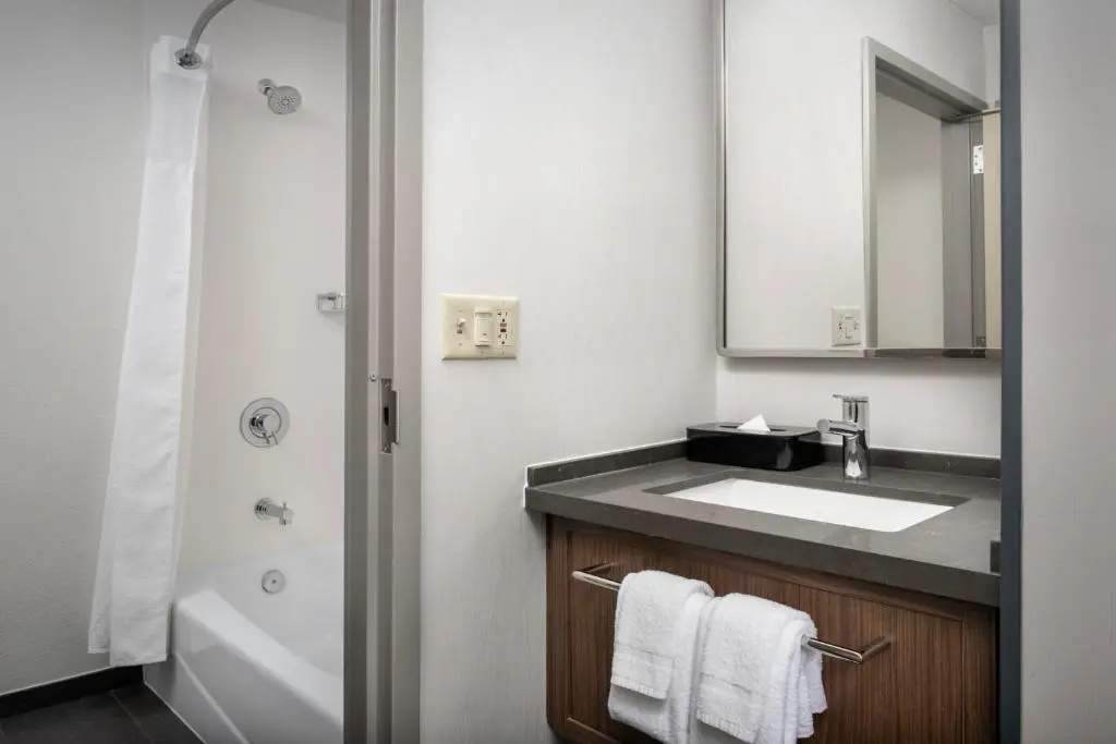 Courtyard by Marriott San Diego Carlsbad - Chambres