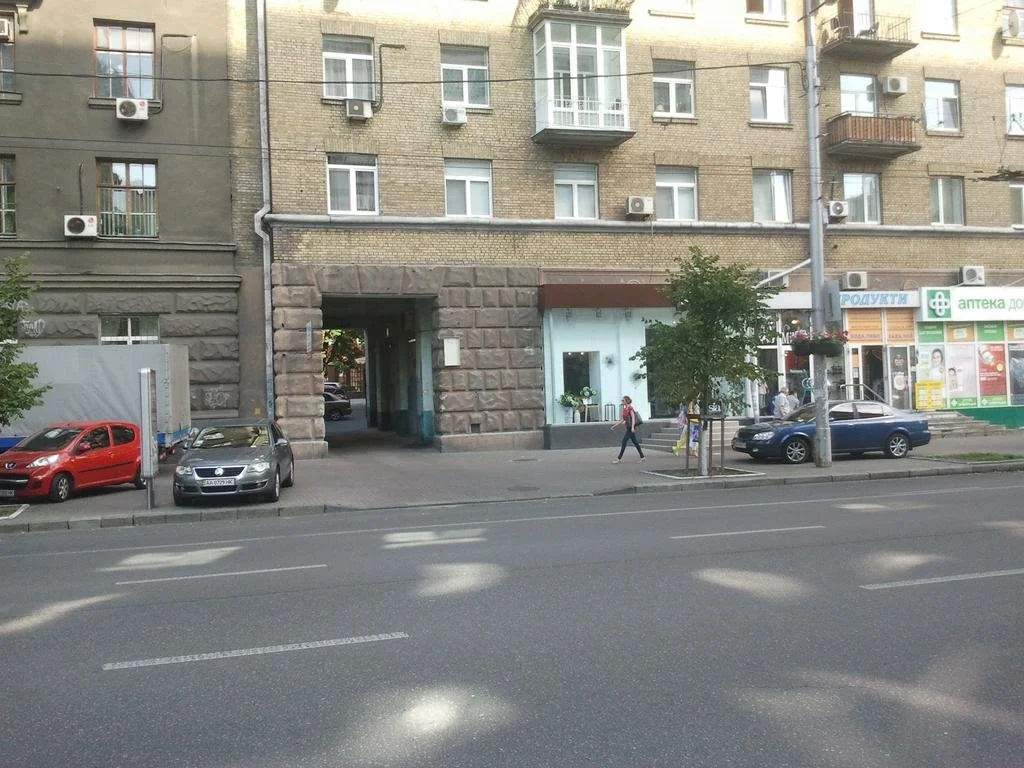 CITY Hostel KYIV