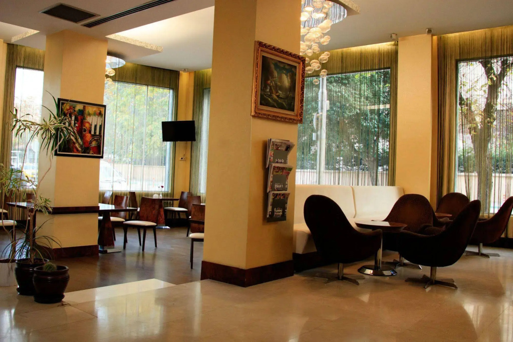 Hotel photo 17