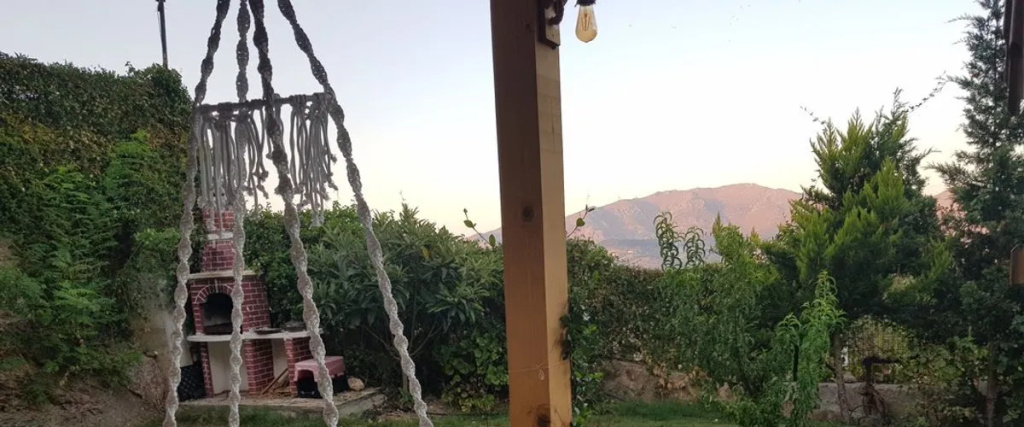 Rentavill Villaları