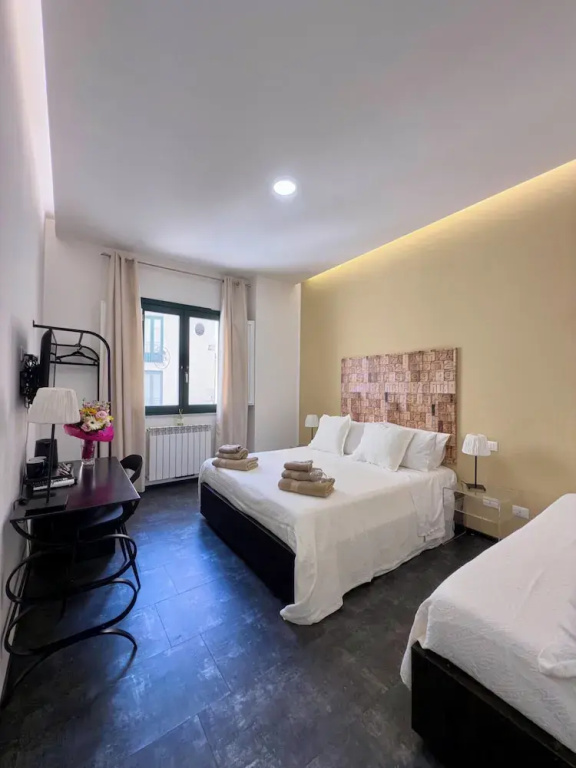 Comfort room