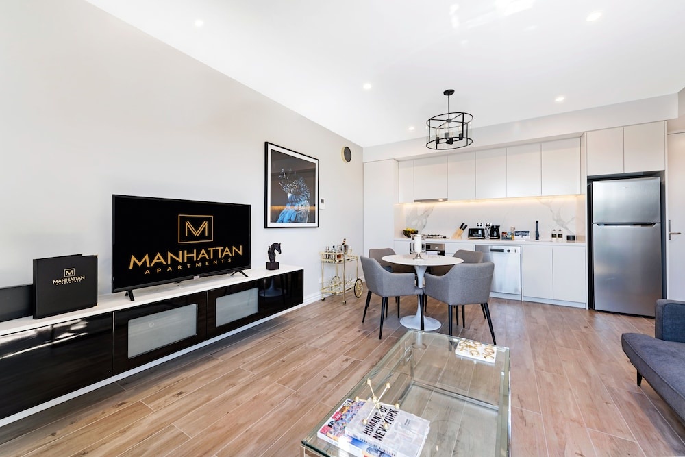 Manhattan Apartments - Glen iris - фото 19