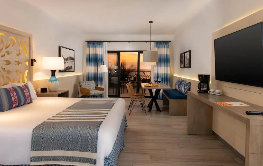 Pueblo Bonito Mazatlan - All Inclusive - Chambres