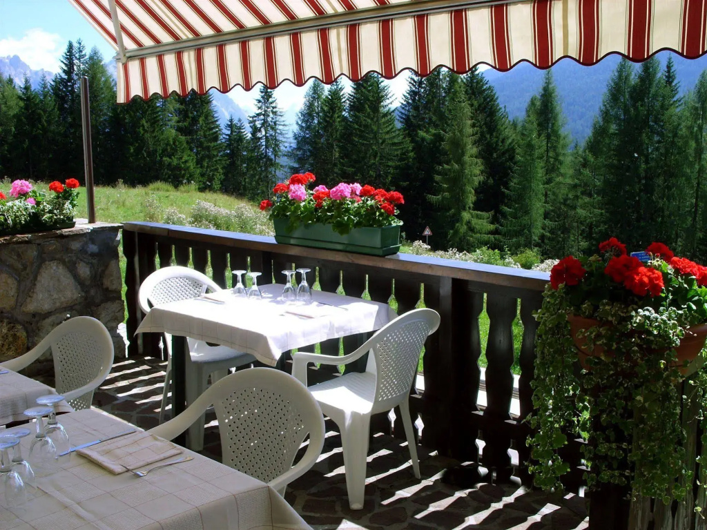 Sport Hotel Pocol - Général