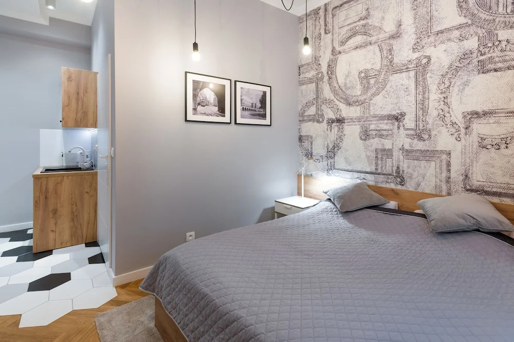 Welcome Apartments - Old Town