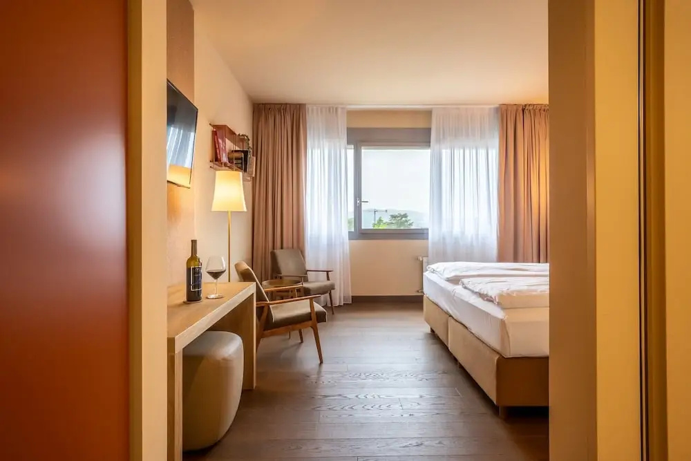 Conca Bella Boutique Hotel & Wine Experience - Chambres