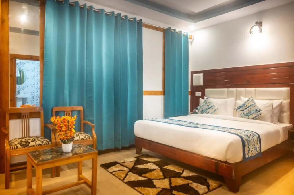 Hotel photo 15