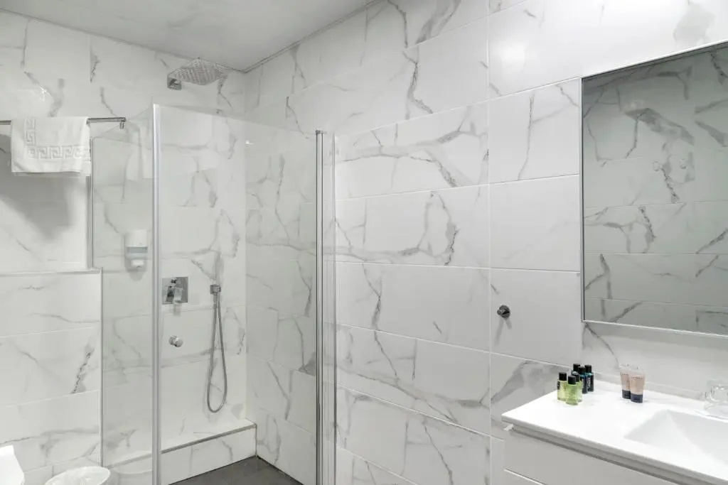 Lago Hotel - Chambres