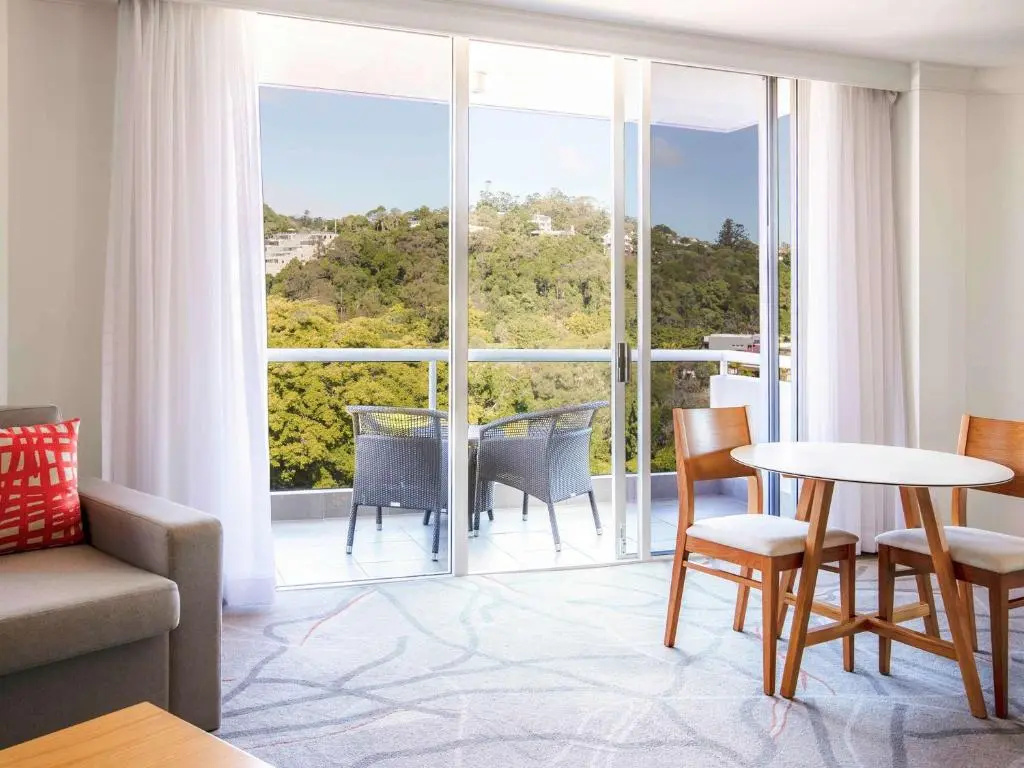 Elysium Noosa Resort - MGallery Collection - Chambres