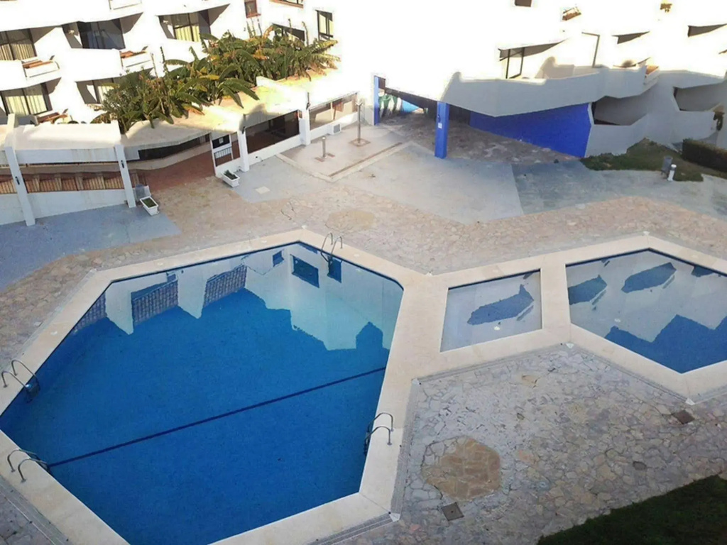 Complejo Eurhostal - Général