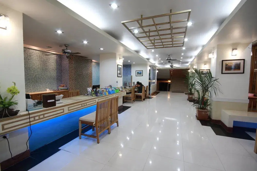 Hotel photo 12