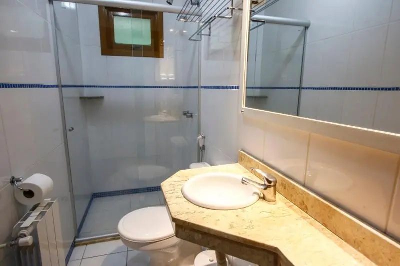 Hanna Pórtico Hotel - Gramado - Chambres